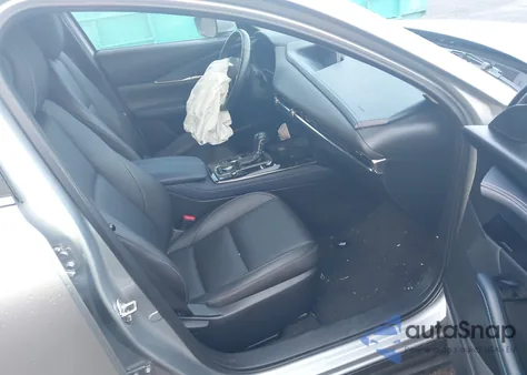 2020 Mazda Cx-30 Preferred Package from USA, damaged, VIN 3MVDMBDL4LM119904